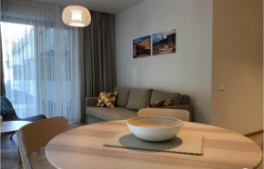 Apartamentai 25, Juodkrantėje